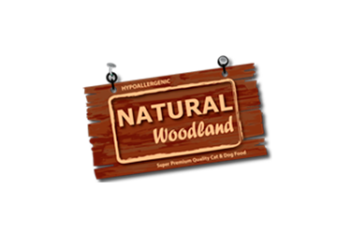 Natural Woodland